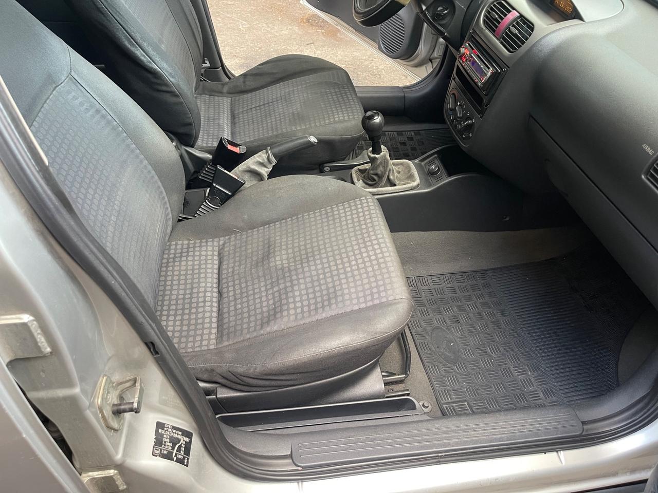 Opel Corsa 1.3 16V CDTI cat 5 porte Enjoy