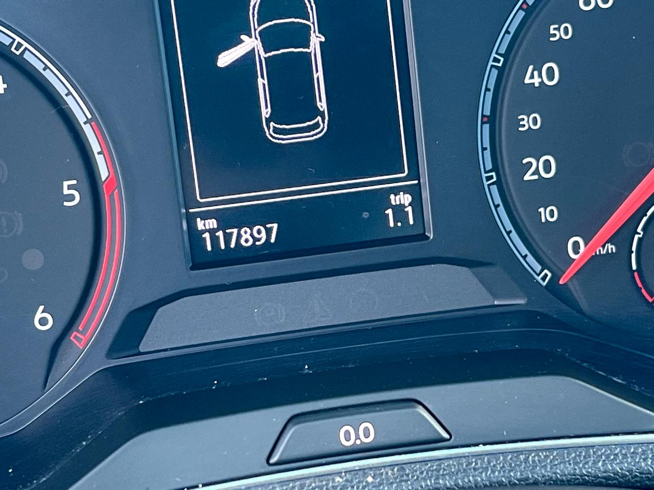 Volkswagen T-Roc 2.0 TDI SCR Business NEO PATENTATI