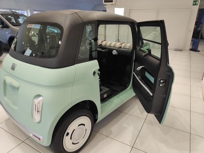 FIAT Topolino Fiat Topolino 6kw*KM0*