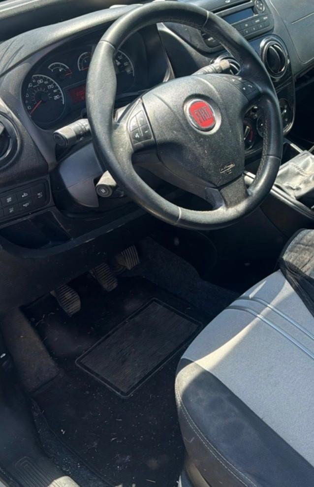 Fiat Qubo 1.3 MJT FULL