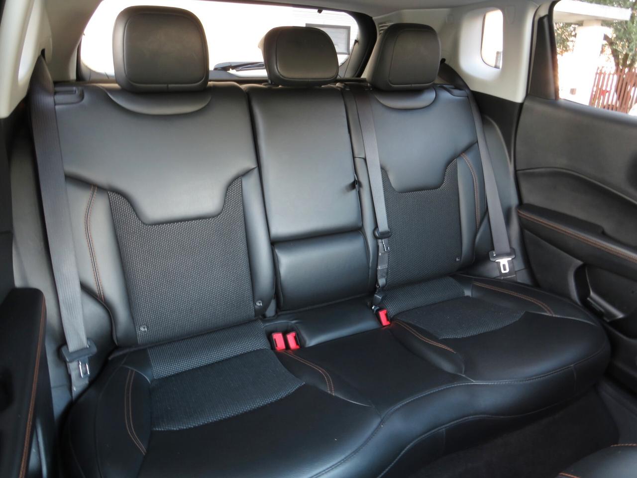 Jeep Compass 1.6mjt Limited 120cv. full led/adas/navi