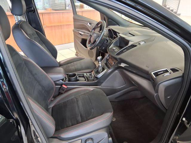 FORD Kuga 1.5 EcoBoost 120 CV S&S 2WD ST-Line
