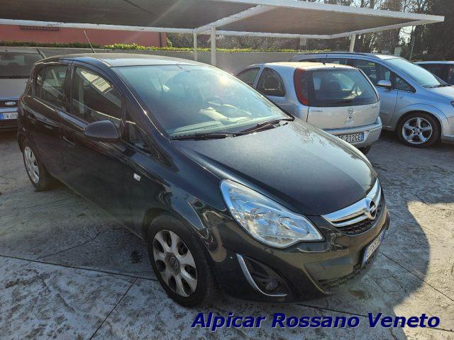 OPEL Corsa 1.2 5 porte Edition