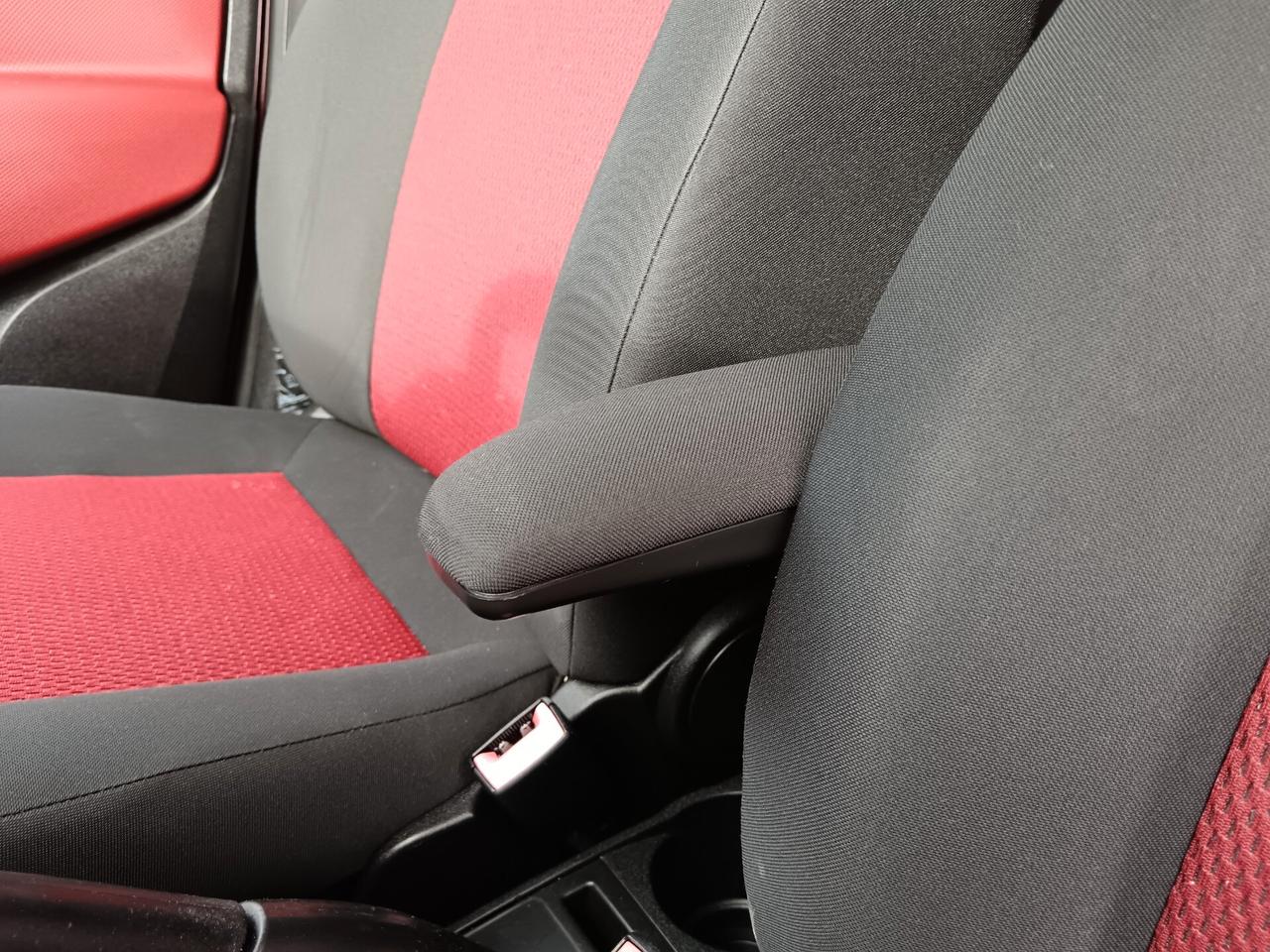 Fiat Doblo 1.6 MJT 105CV EMOTION PERFETTO