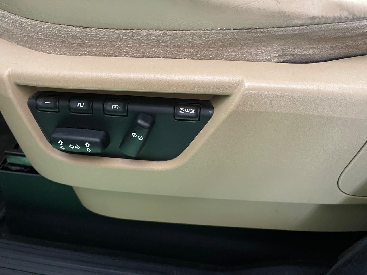 Land Rover Range Rover Sport 2.7 TDV6 HSE PERMUTE RATE