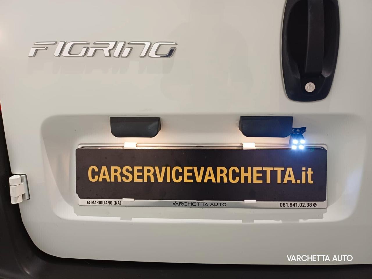 Fiat Fiorino 1.3 MJT 95CV Cargo SX