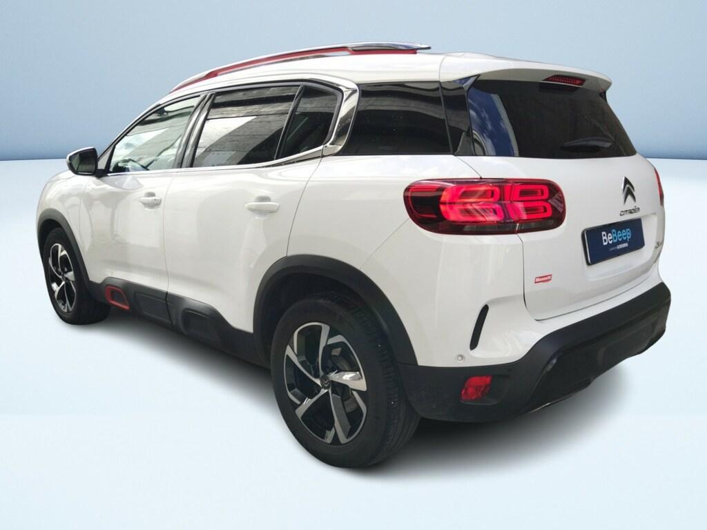 Citroen C5 Aircross 1.5 BlueHDi Shine EAT