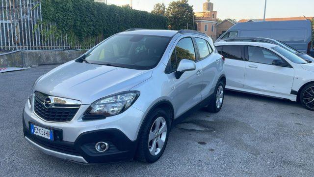 OPEL Mokka 1.4 Turbo GPL Tech 140CV 4x2 Cosmo