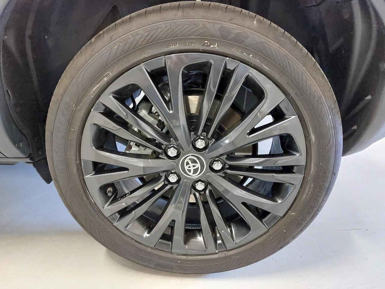 TOYOTA Yaris Cross Yaris Cross 1.5 Hybrid 5p. E...