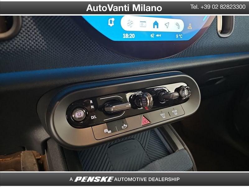 MINI Mini Countryman U25 Mini C Favoured Countryman