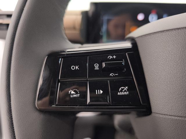 LANCIA Ypsilon 51kWh LX 156cv