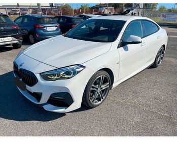 Bmw Serie 2 Gran Coupé 218i Msport