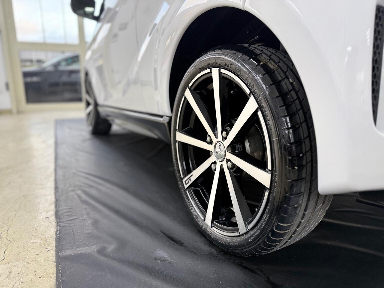 Aixam GTI Coupé Sensation