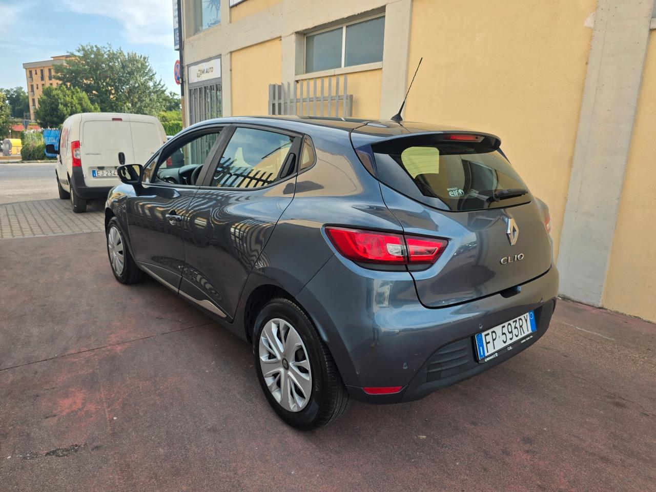 Renault Clio TCe 12V 90 CV GPL Start&Stop 5 porte Energy Zen
