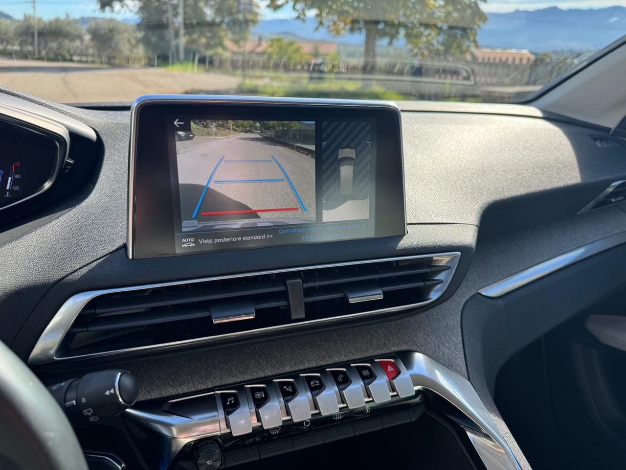 Peugeot 3008 BlueHDi 130 S&S EAT8 Allure