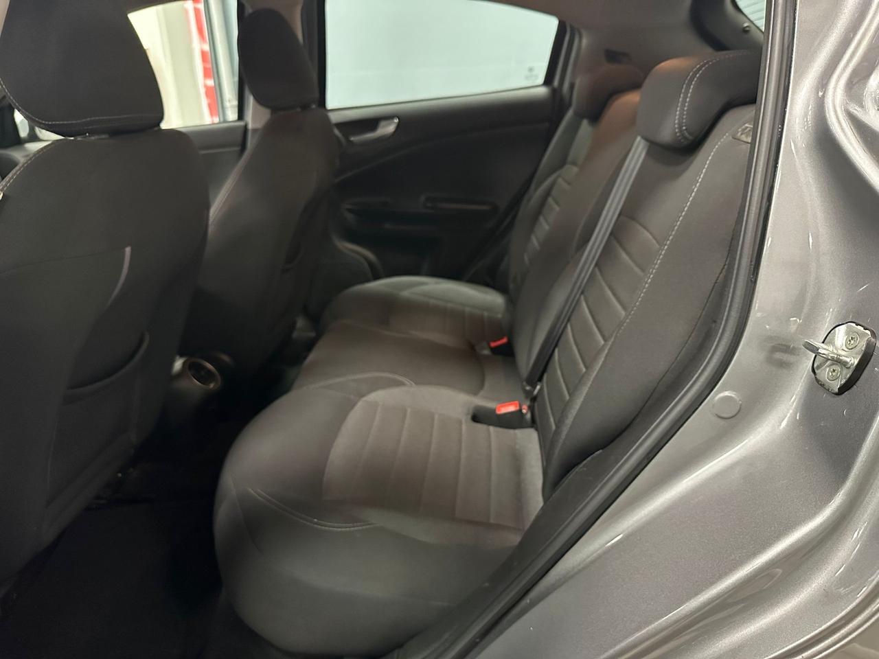 Alfa Romeo Giulietta 1.4 Turbo 120 CV GPL Sport