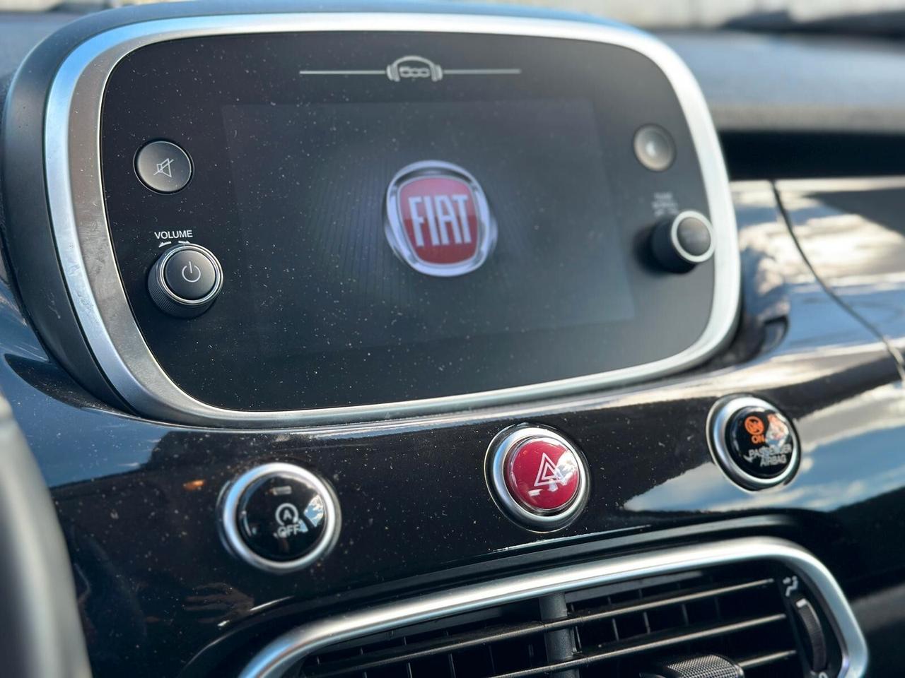 Fiat 500X 1.3 MultiJet 95CV City Cross