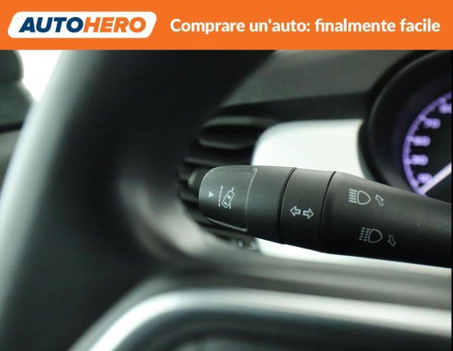 FIAT 500X 1.3 MultiJet 95 CV Connect