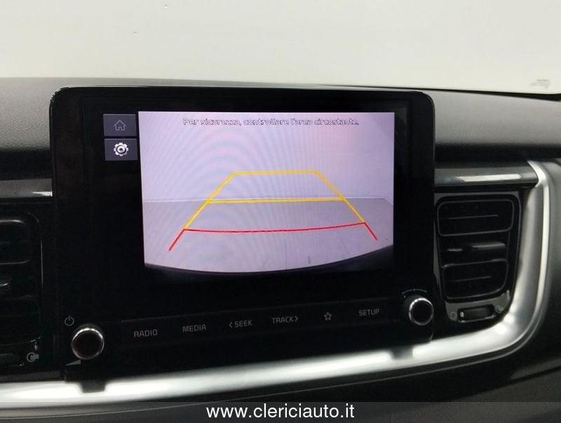 Kia Stonic 1.0 T-GDi 120 CV MHEV DCT Style