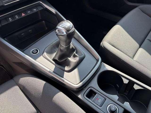 Audi A3 SPB 35 TFSI Business NAVI-LED-APP CONNECT