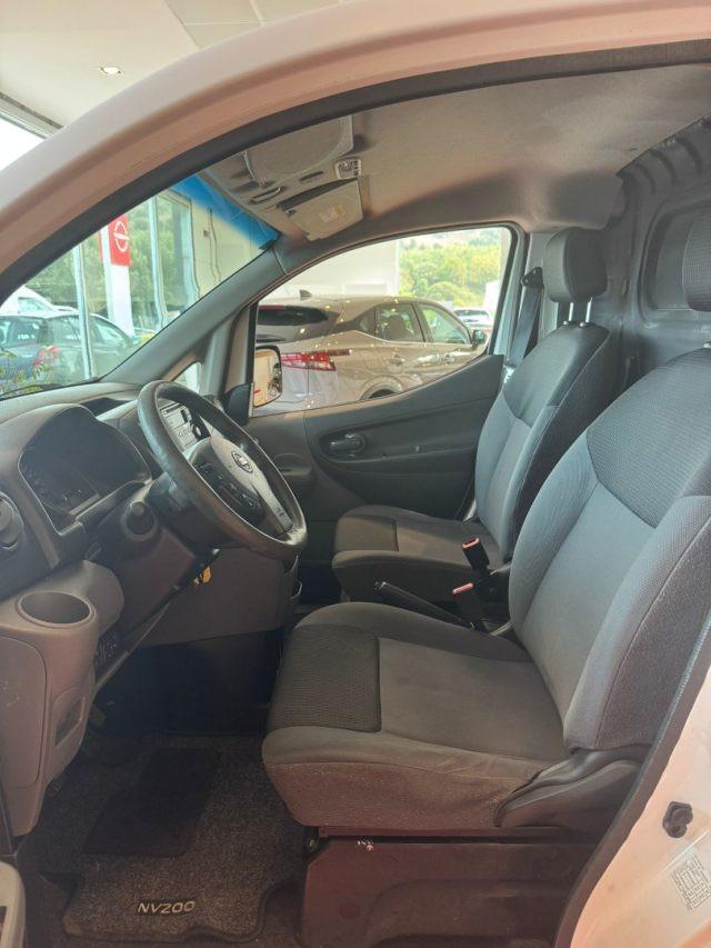 NISSAN NV200 1.5 dCi 90CV Furgone