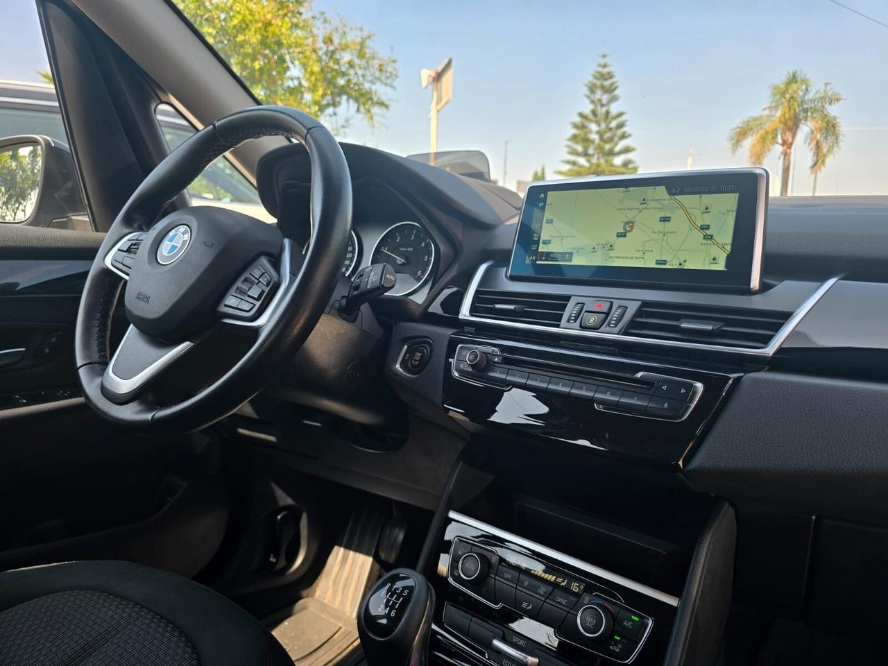 BMW 216 1.5D 115CV ACTIVE TOURER