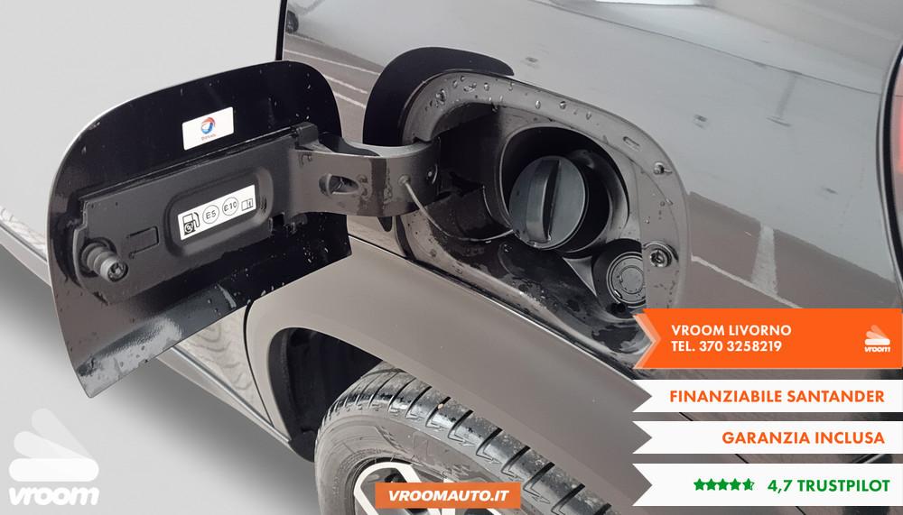 CITROEN C3 Aircross 1ª s. C3 Aircross PureTech...