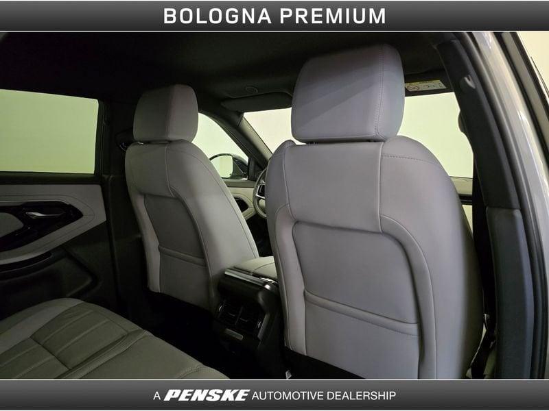 Land Rover RR Evoque Range Rover Evoque 2.0D I4 204 CV AWD Auto S
