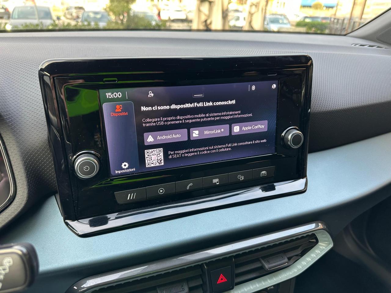 Seat Arona 1.0 TSI Xperience 110cv DSG 29000KM UNIPROP.