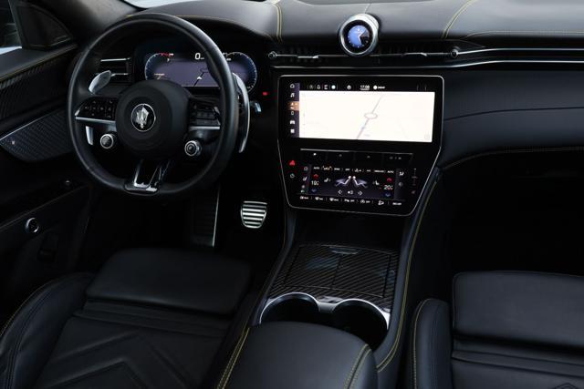 MASERATI Grecale MHEV 330 CV PREZZO NETTO AWD MODENA Q4
