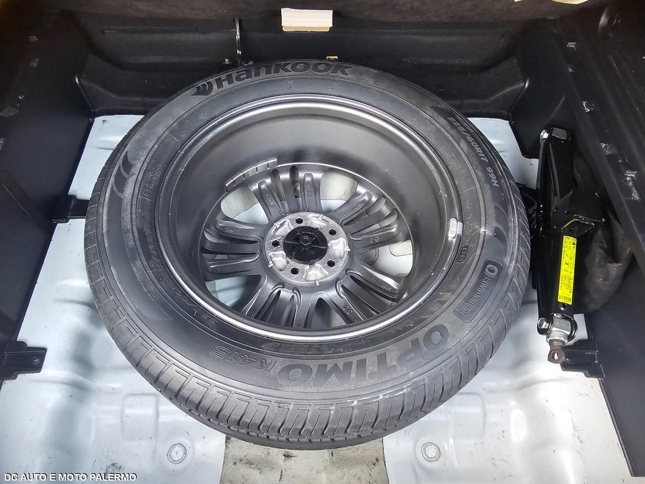 Hyundai iX35 1.7 DieseI 115CV.Xpossible.Nuova.2015