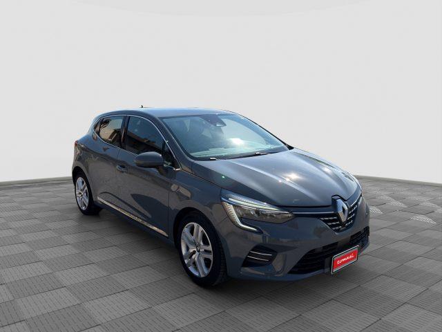 RENAULT Clio Clio TCe 90 CV 5 porte Business