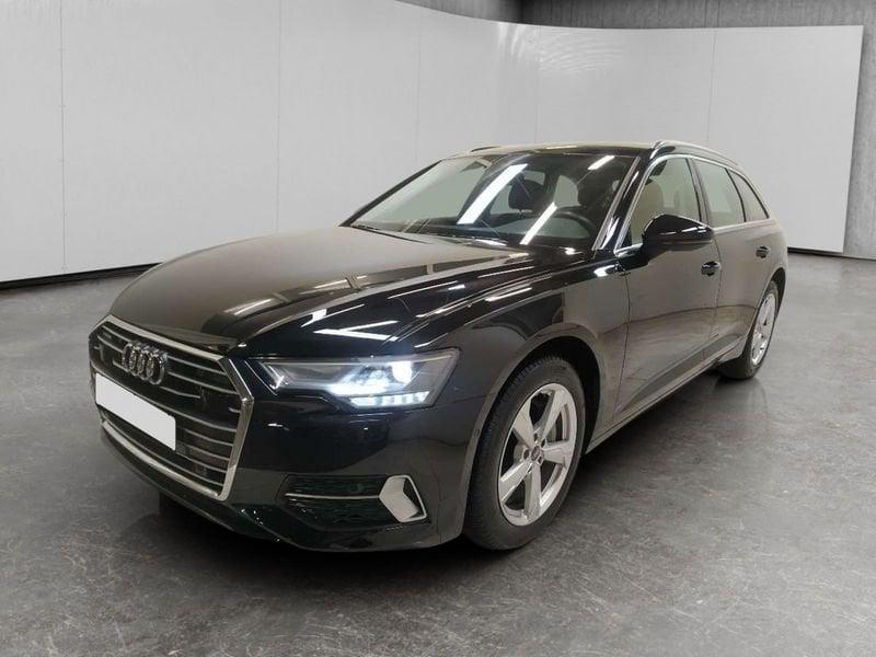 Audi A6 Avant 45 3.0 tdi mhev Business Sport quattro s-tronic