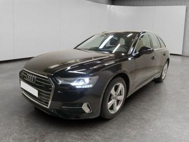 Audi A6 Avant 45 3.0 tdi mhev Business Sport quattro s-tronic