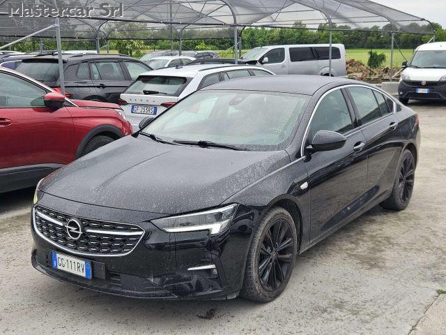 OPEL Insignia Insignia GS 1.5 CDTI BUSINESS ELEGANCE - GG111RV