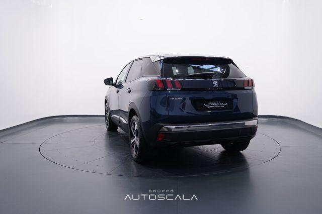 PEUGEOT 3008 1.5 BlueHDi 130CV S&S Allure Pack