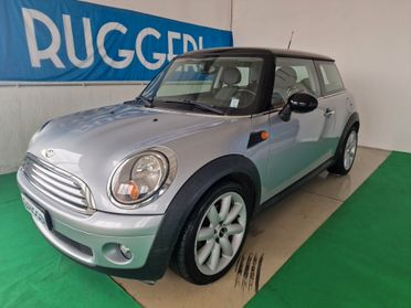 Mini Mini 1.6 16V Cooper