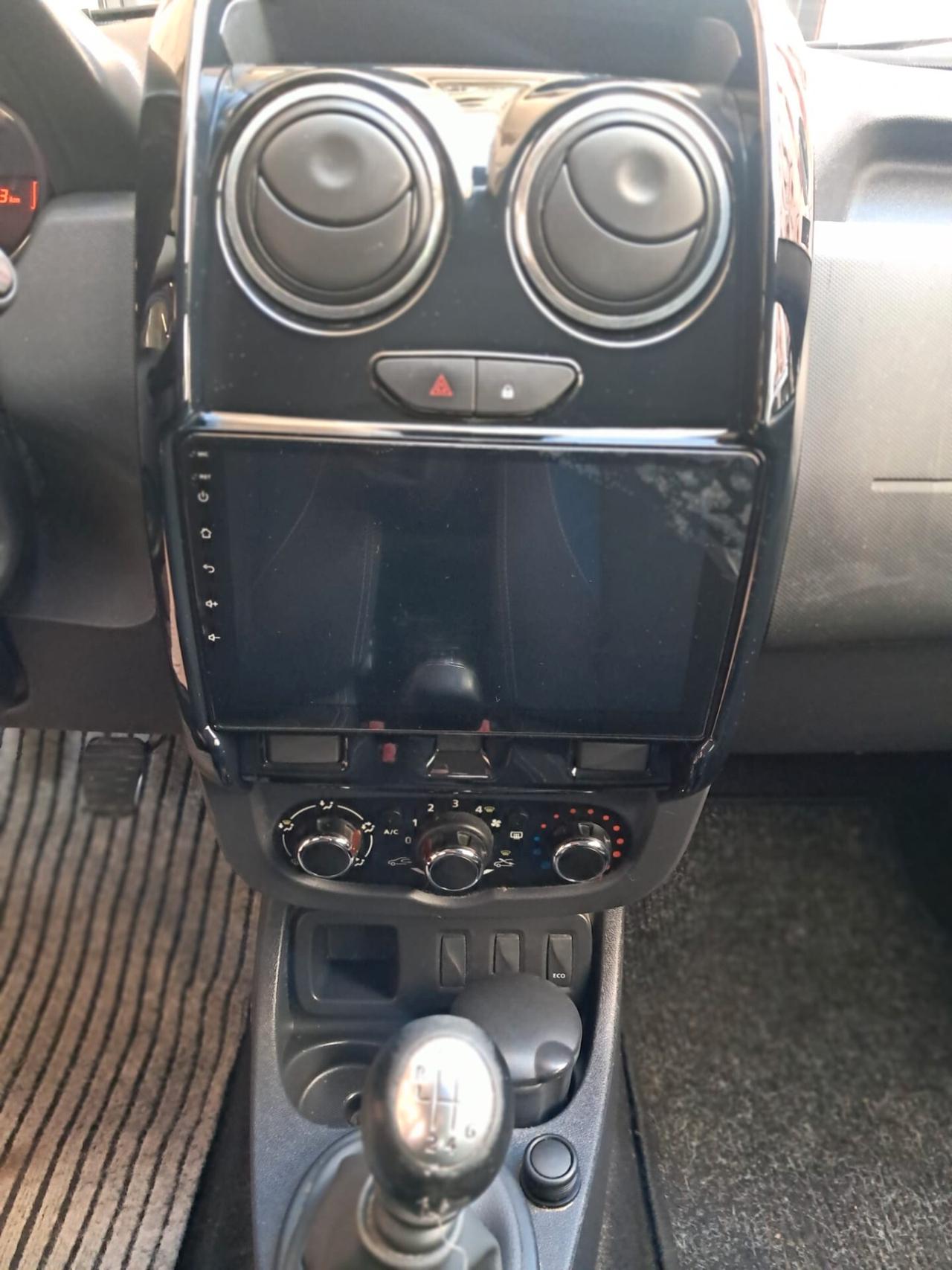 DACIA DUSTER 1.5 DCI-NAVY&DASHCAM-Euro 7990