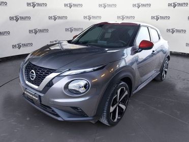 Nissan Juke Juke 1.0 DIG-T N-Connecta 114 CV