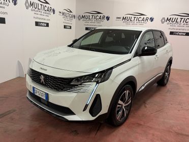 Peugeot 3008 BlueHDi 130 S&S EAT8 Allure Pack