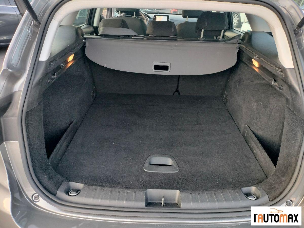 FIAT - Tipo SW 1.3 mjt Lounge s&s 95cv
