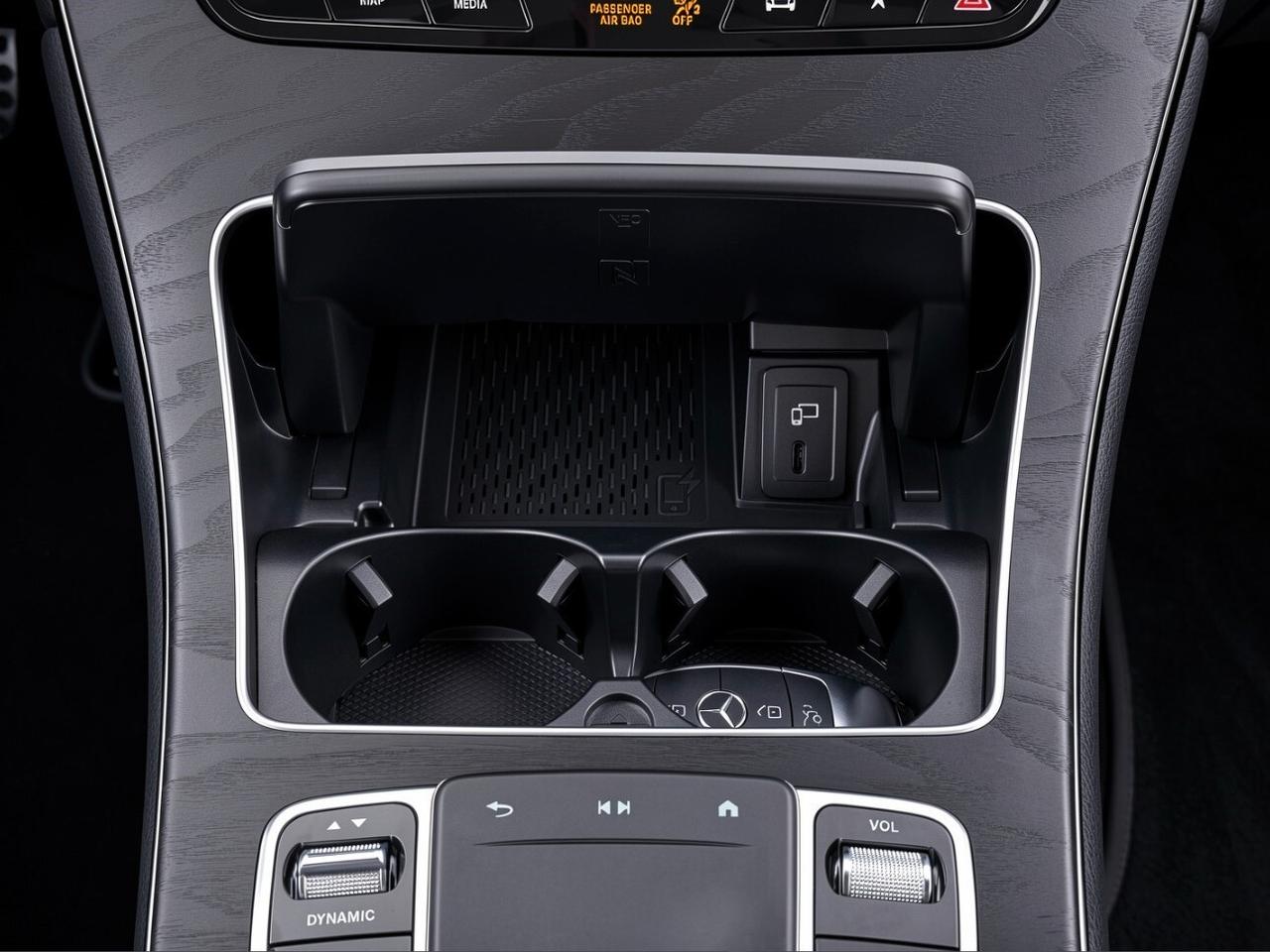 Mercedes-Benz GLC 220 d Coupe Premium AMG 194CV
