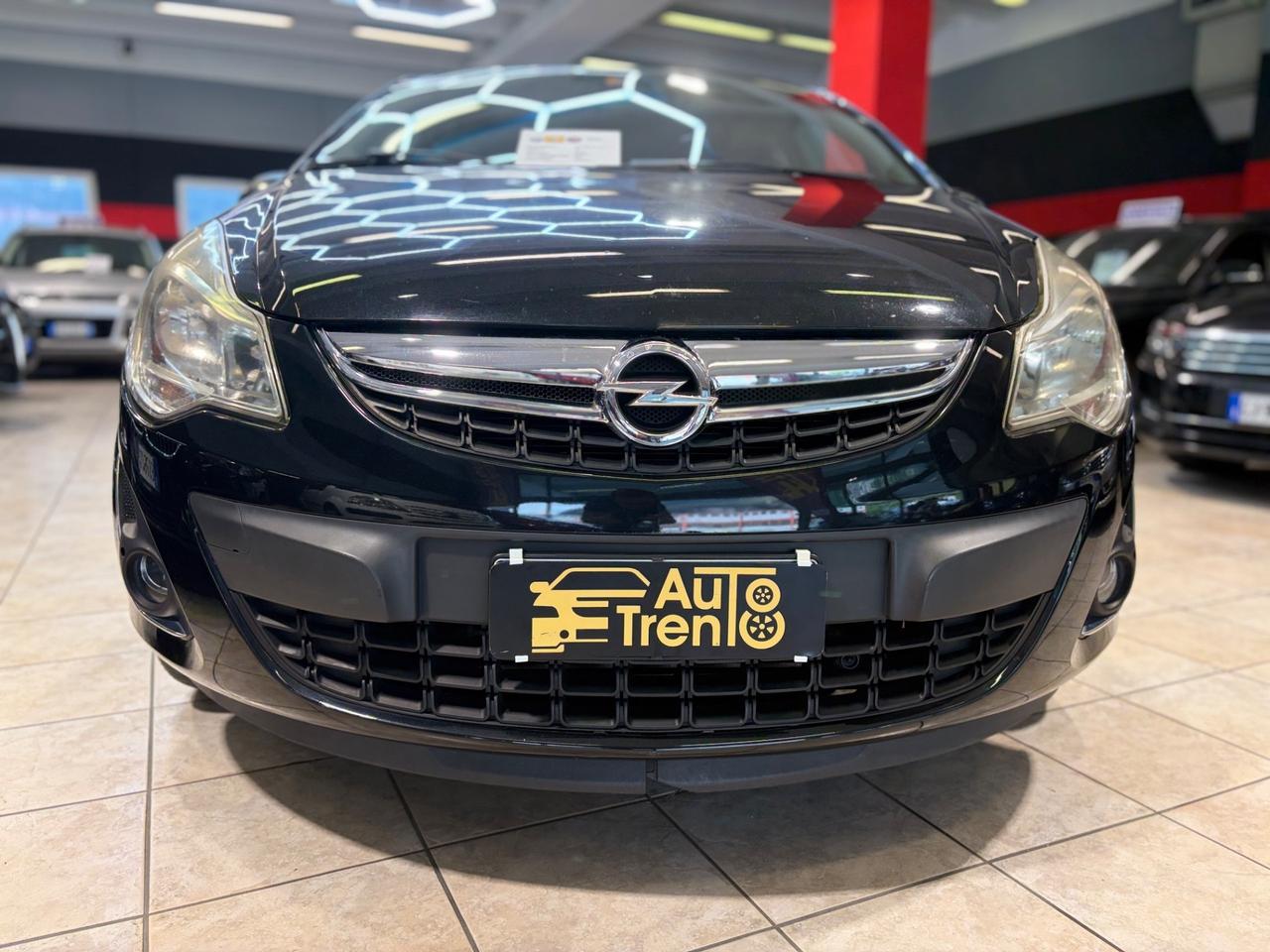 Opel Corsa 1.3 CDTI 95CV F.AP. 5 porte Elective