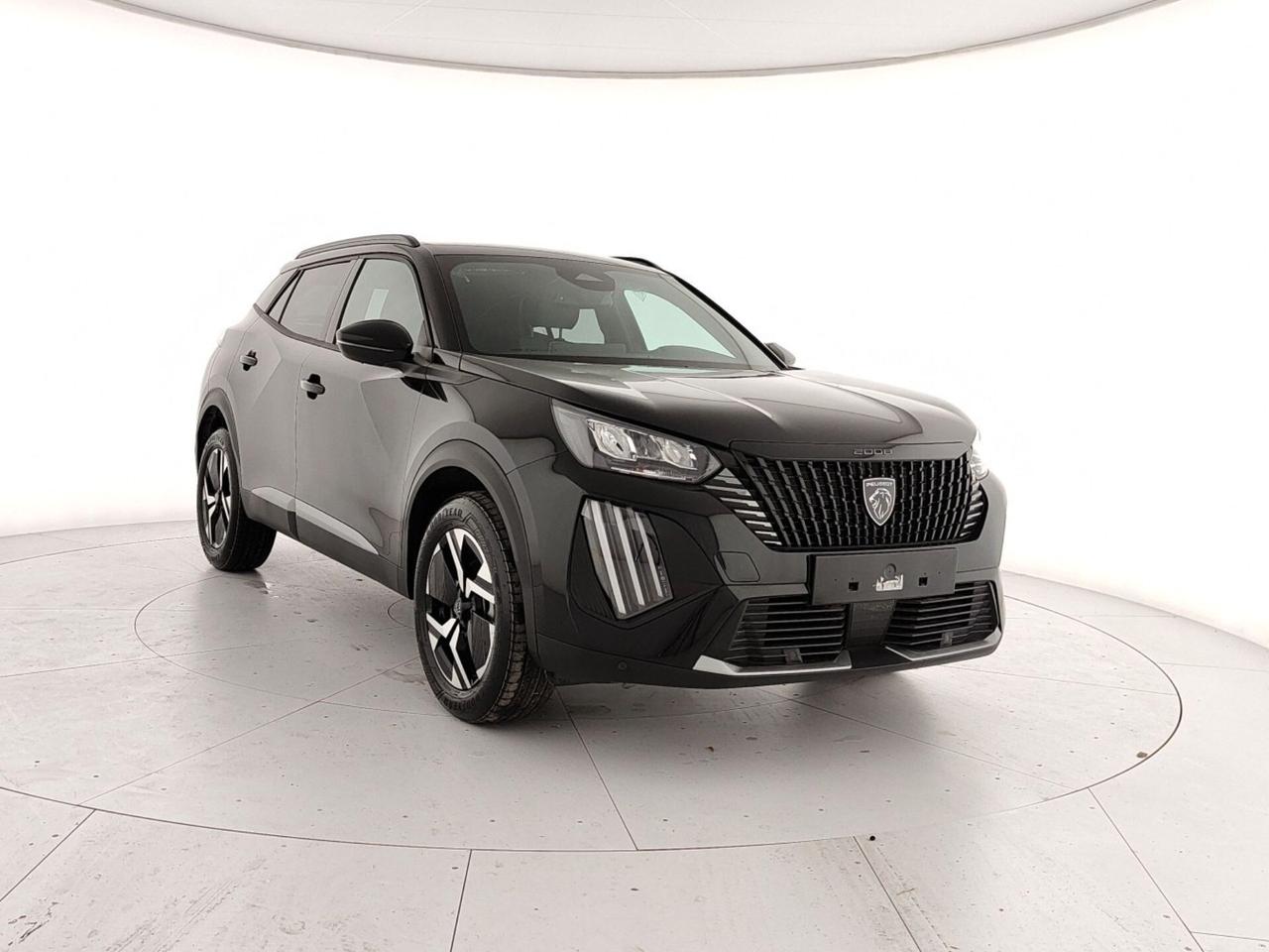 Peugeot 2008 Turbo 100Cv S&S Allure