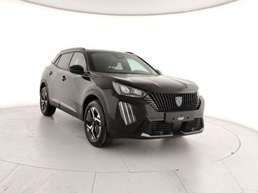 Peugeot 2008 Turbo 100Cv S&S Allure