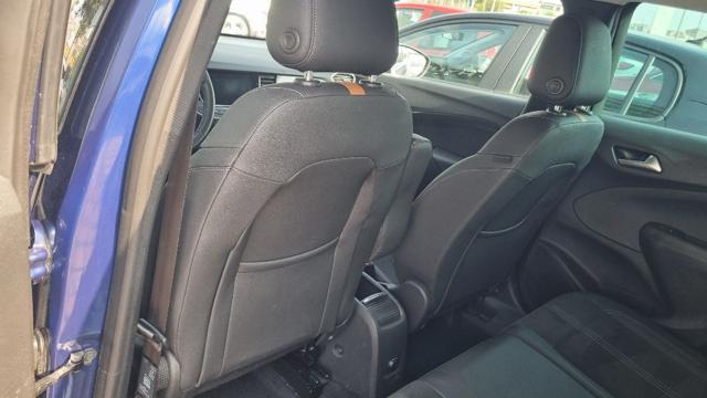 OPEL Crossland 1.2 Turbo 12V 130 CV Start&Stop Ultimate