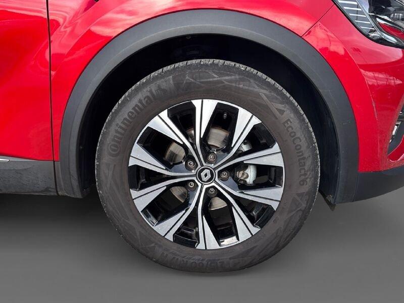 Renault Captur Captur TCe 90 CV Techno