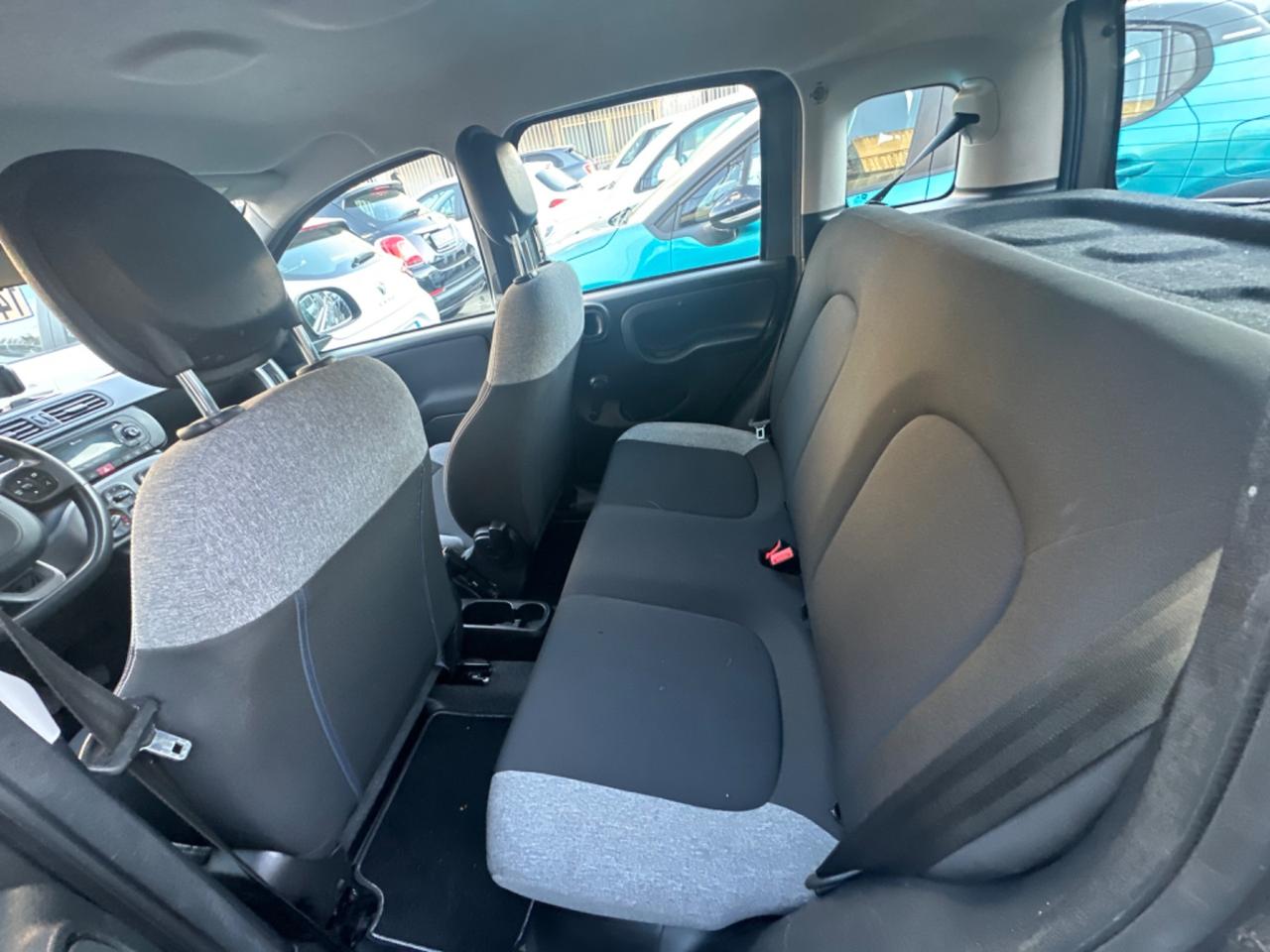 Fiat Panda 1.0 FireFly S&S Hybrid City Life 2022