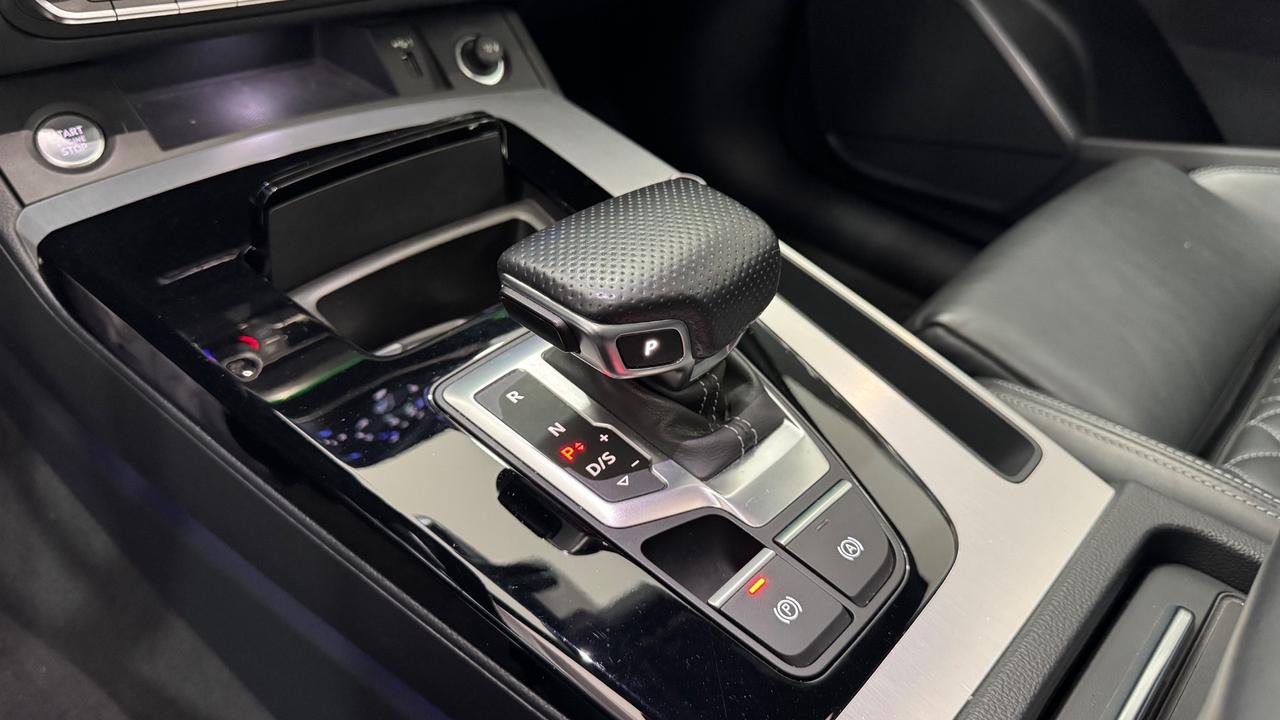 Audi Q5 SPB 40 TDI quattro S tronic line plus-2021