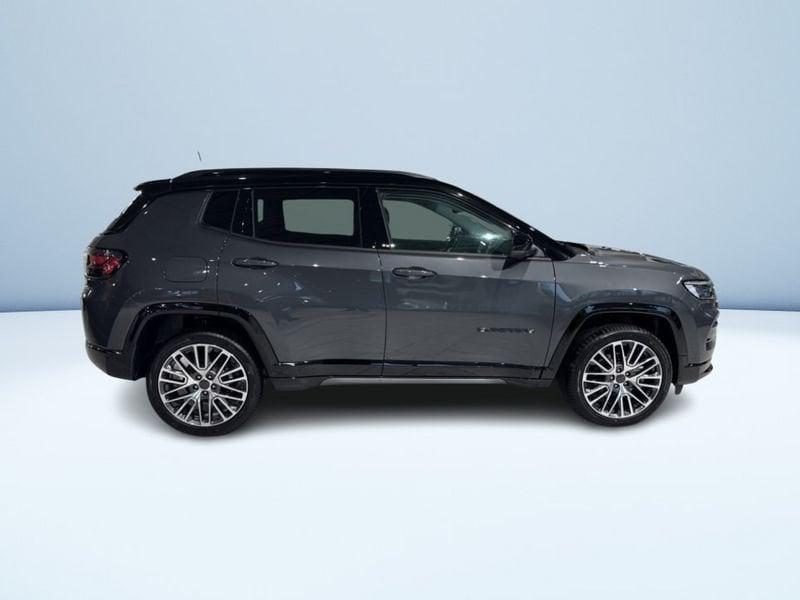 Jeep Compass 1.5 TB T4 MHEV 130CV SUMMIT MY24